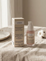 Lunuuria Niacinamide & Exosome Seerumivoide
