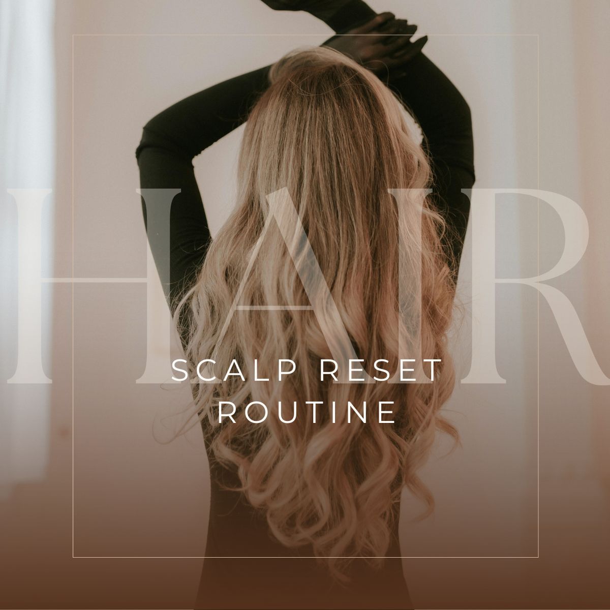 Lunuuria The Scalp Reset Routine Removes buildup and restores scalp balance – this is where almost everyone should start. Solves: • oily scalp • itching and clogging • poor growth environment