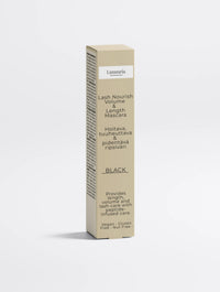 Lunuuria Lash Nourish Volume & Length Mascara - Lunuuria 