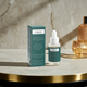 Lunuuria Rosemary Scalp & Hair Strengthening Oil