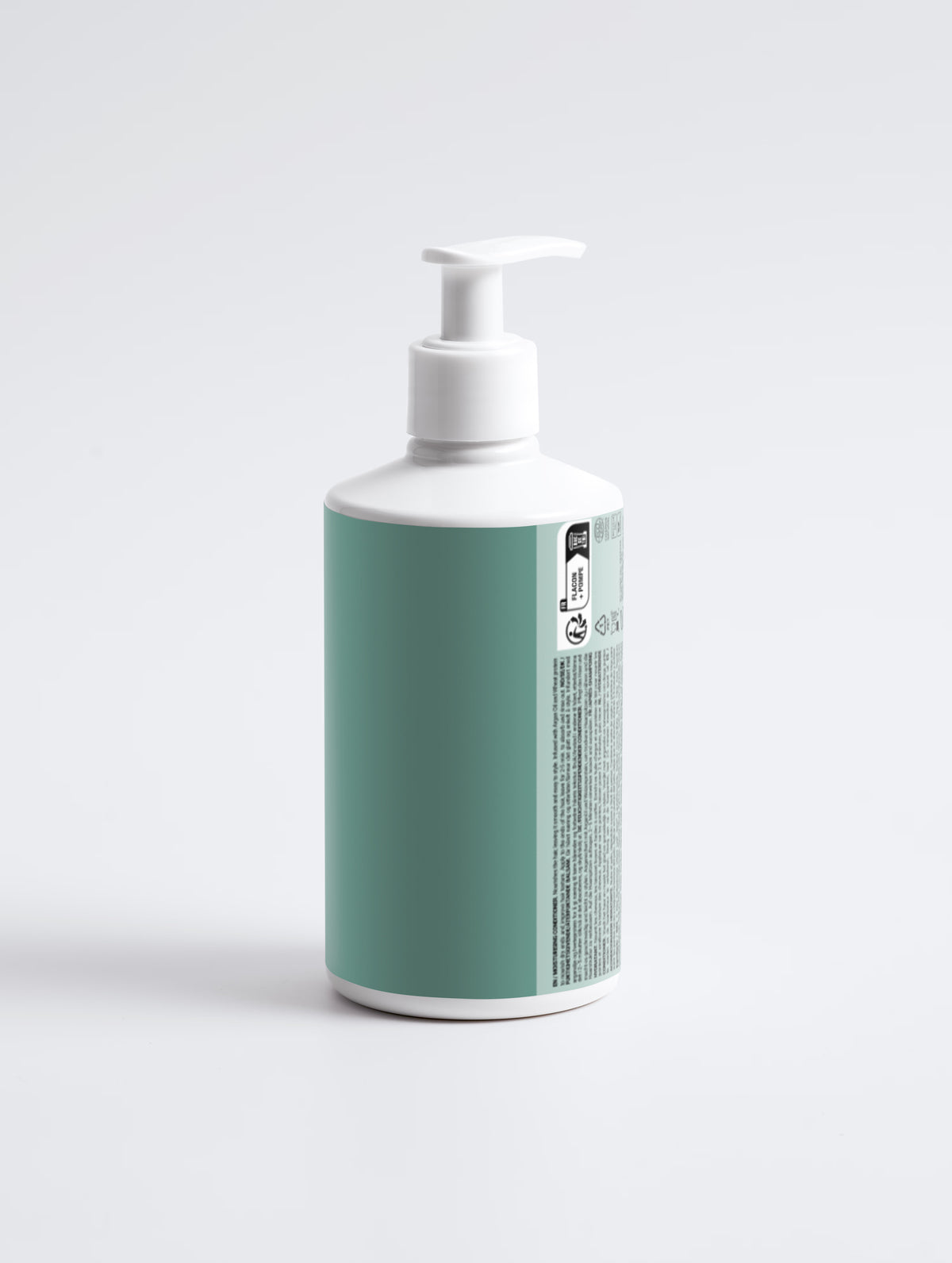 Moisture & Shine Conditioner 290 ml – Produktbild
