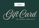 Lunuuria Gift Card 25