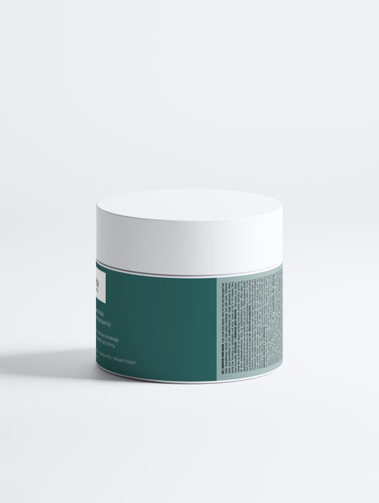 Lunuuria Keratin Deep-Care Hair Mask